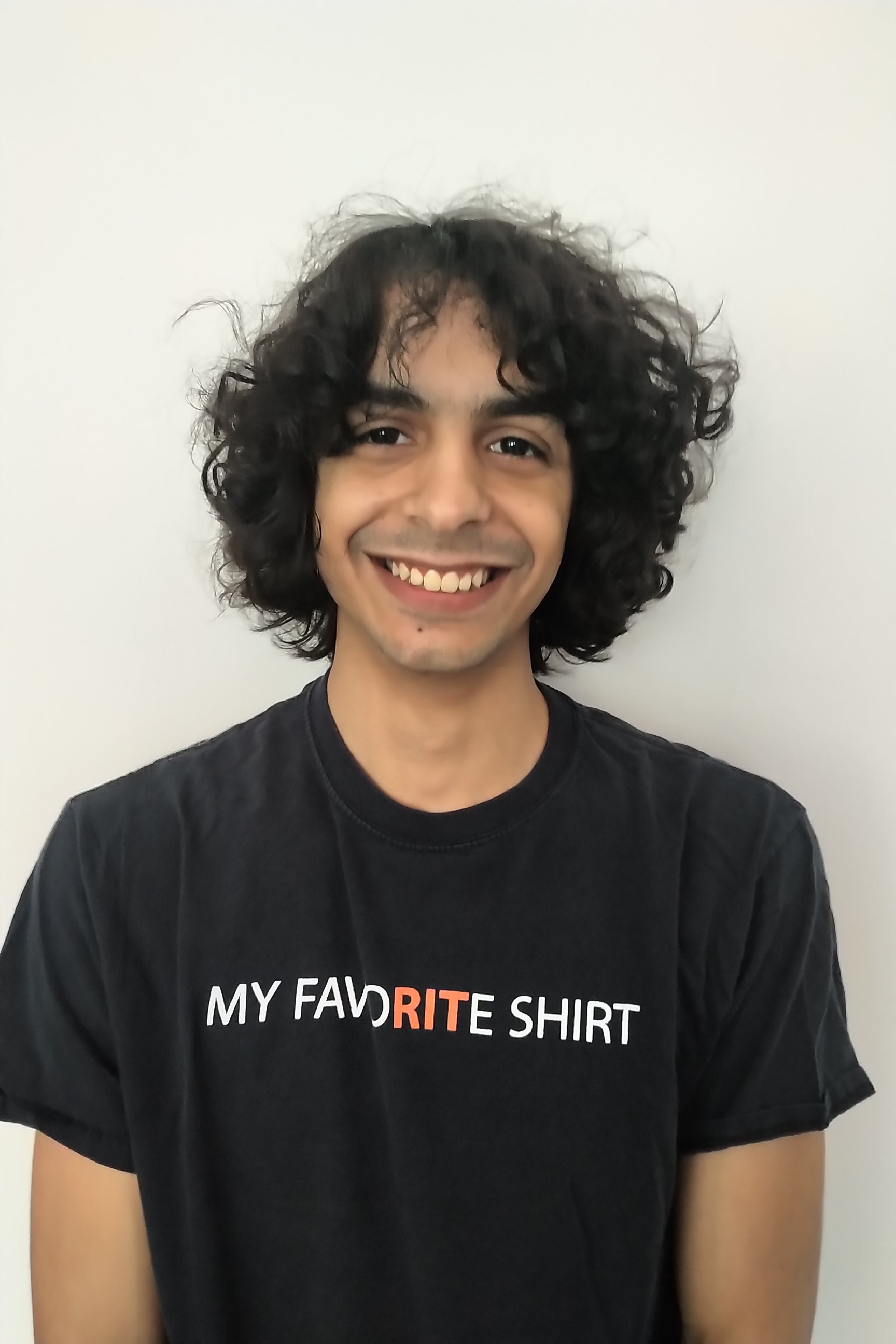 A picture of me in Budapest